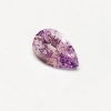 Fancy Sapphire-8x5.50mm-Lavender-Pear Shape